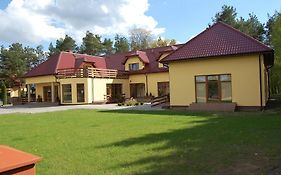 Rezydencja Nad Wigrami Standard & Comfort Rooms